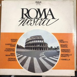 Roma nostra