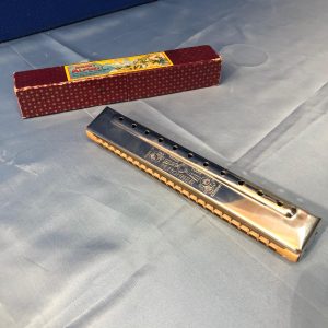 Armonica - Bravi Alpini