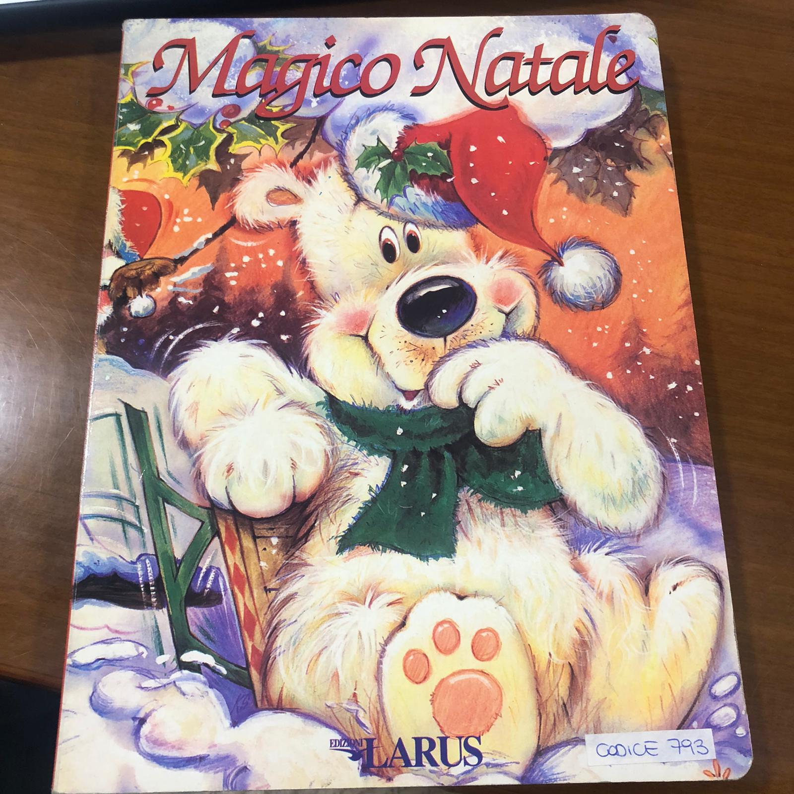 Magico Natale - Larus