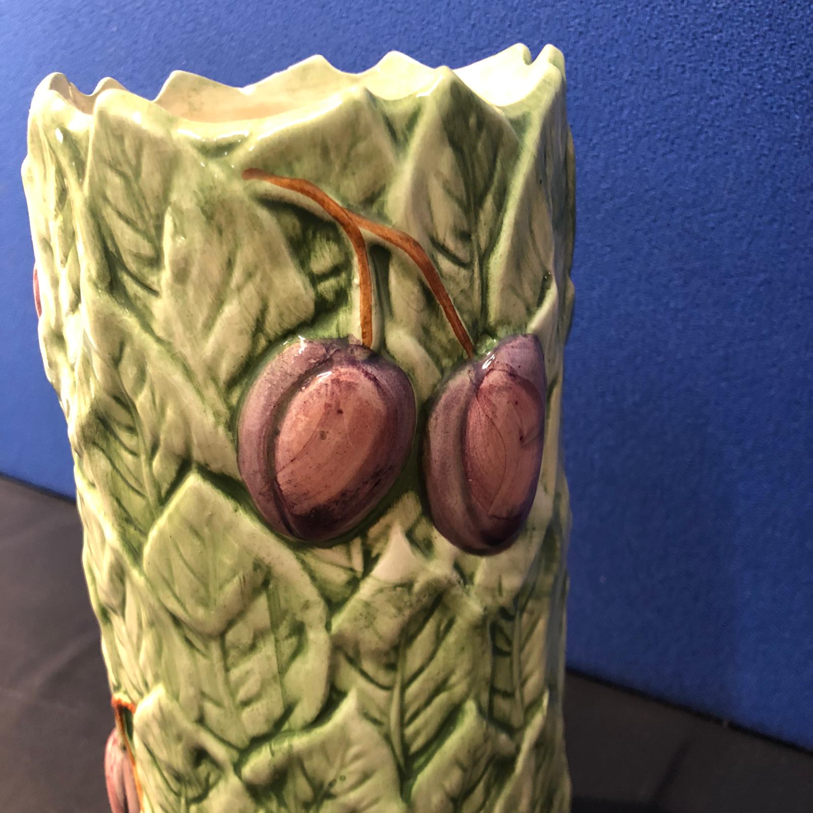 Vaso in ceramica - immagine 3