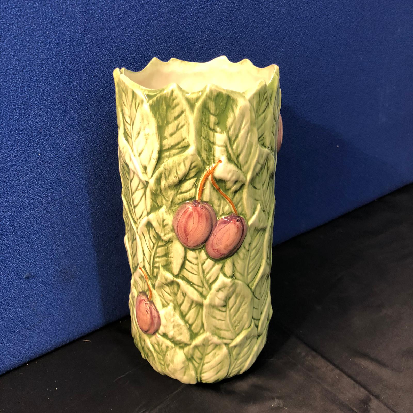 Vaso in ceramica - immagine 2