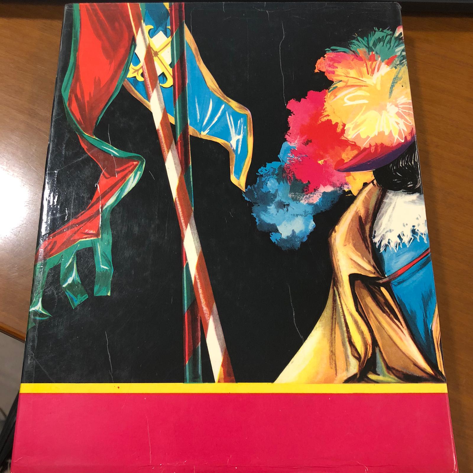 I tre moschettieri - A. Dumas - Fratelli Fabbri Editori - immagine 2
