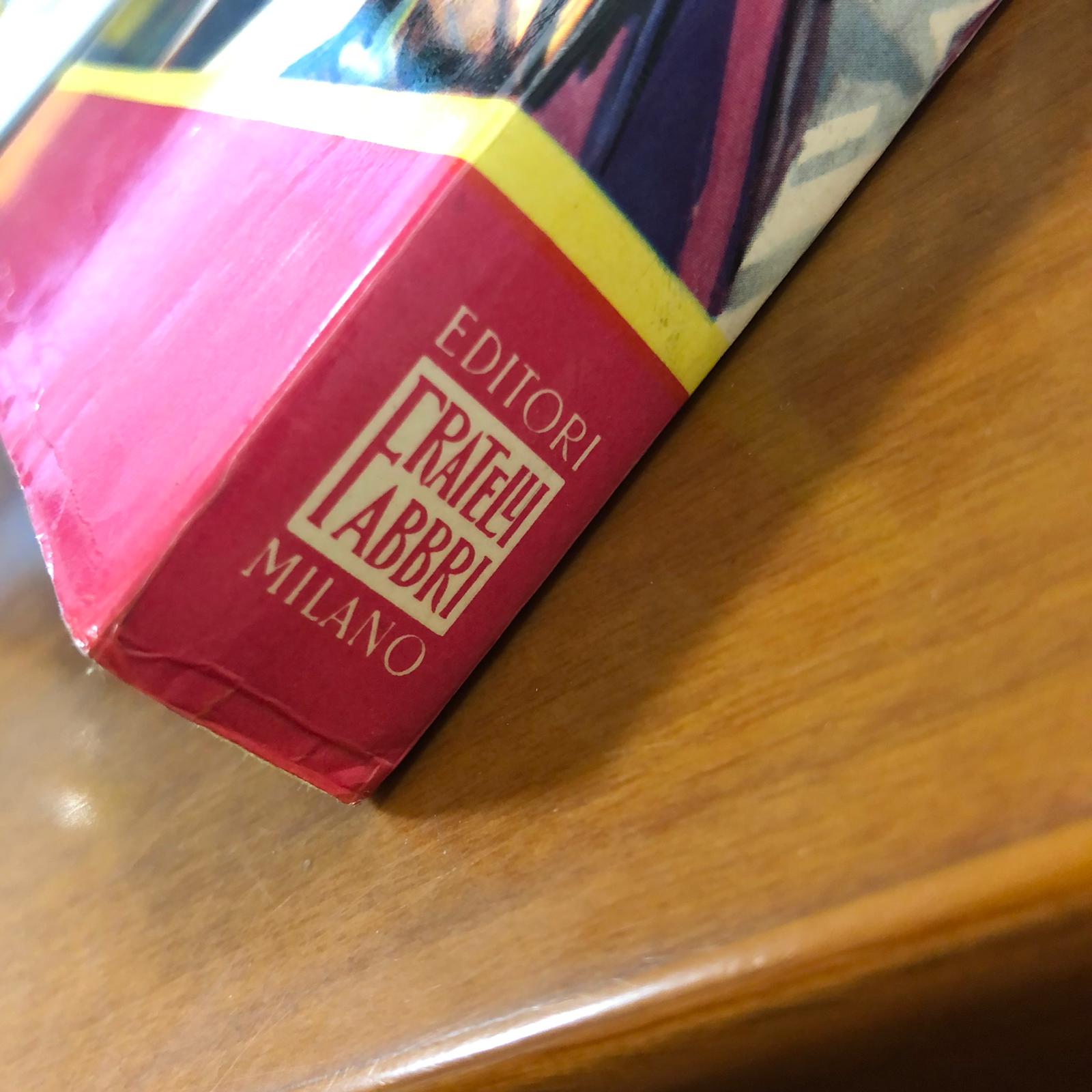 I tre moschettieri - A. Dumas - Fratelli Fabbri Editori - immagine 4