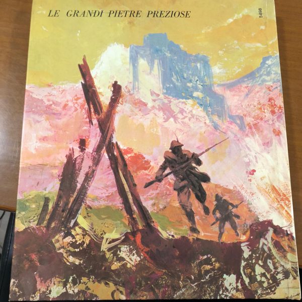 Piccolo Alpino - Salvator Gotta - Mondadori - immagine 2