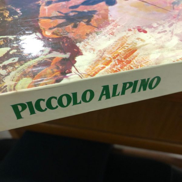 Piccolo Alpino - Salvator Gotta - Mondadori - immagine 3