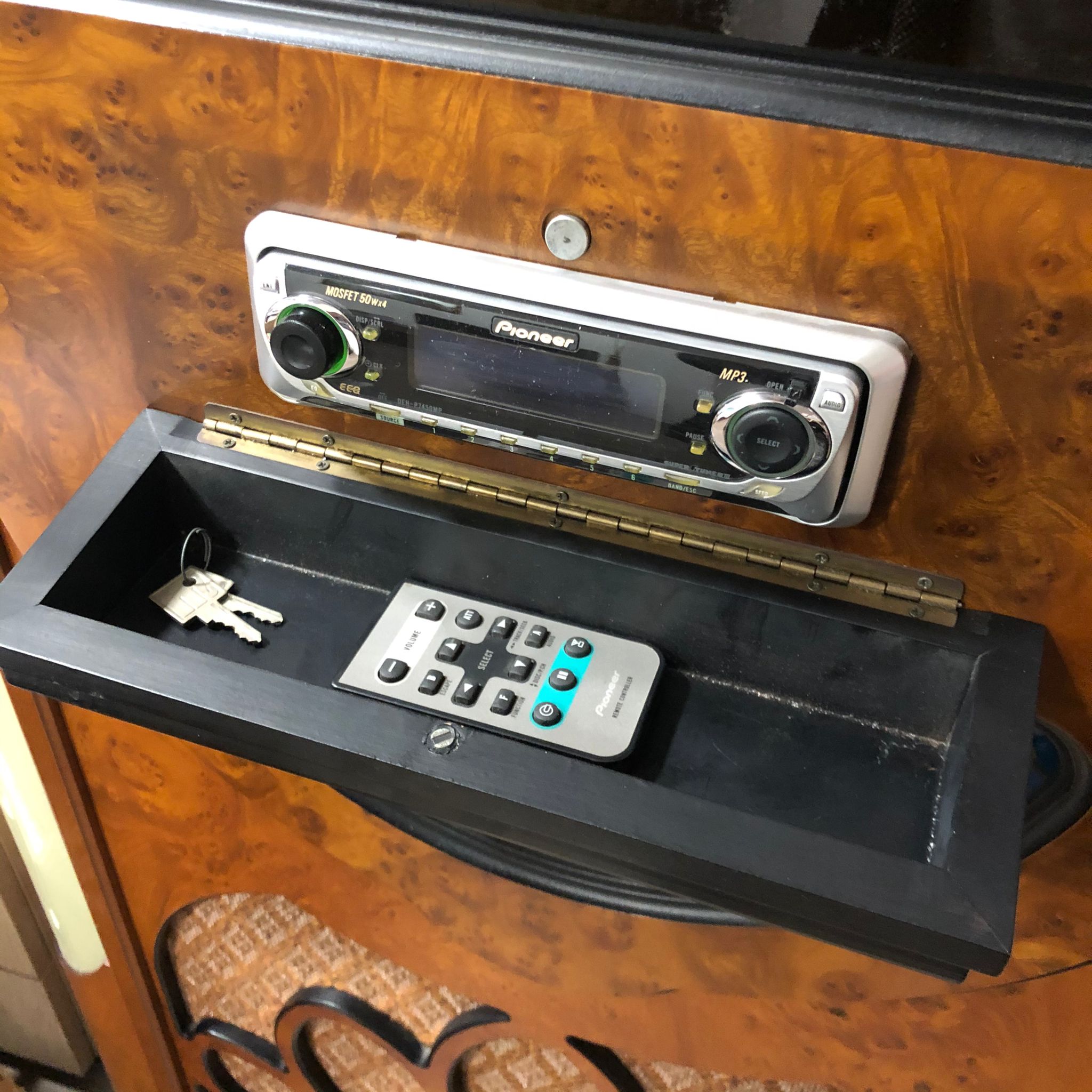 Juke-box vintage - immagine 4