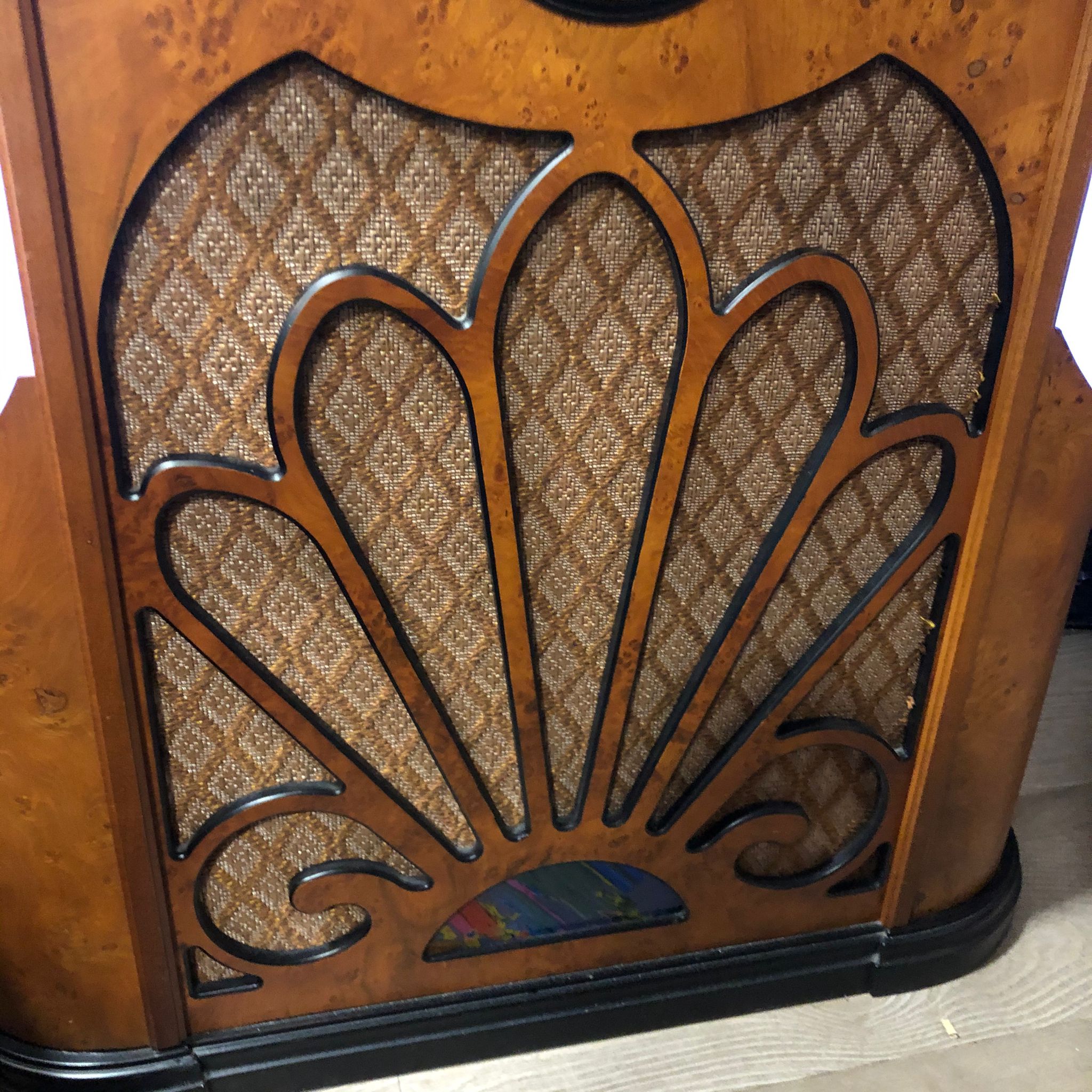 Juke-box vintage - immagine 3