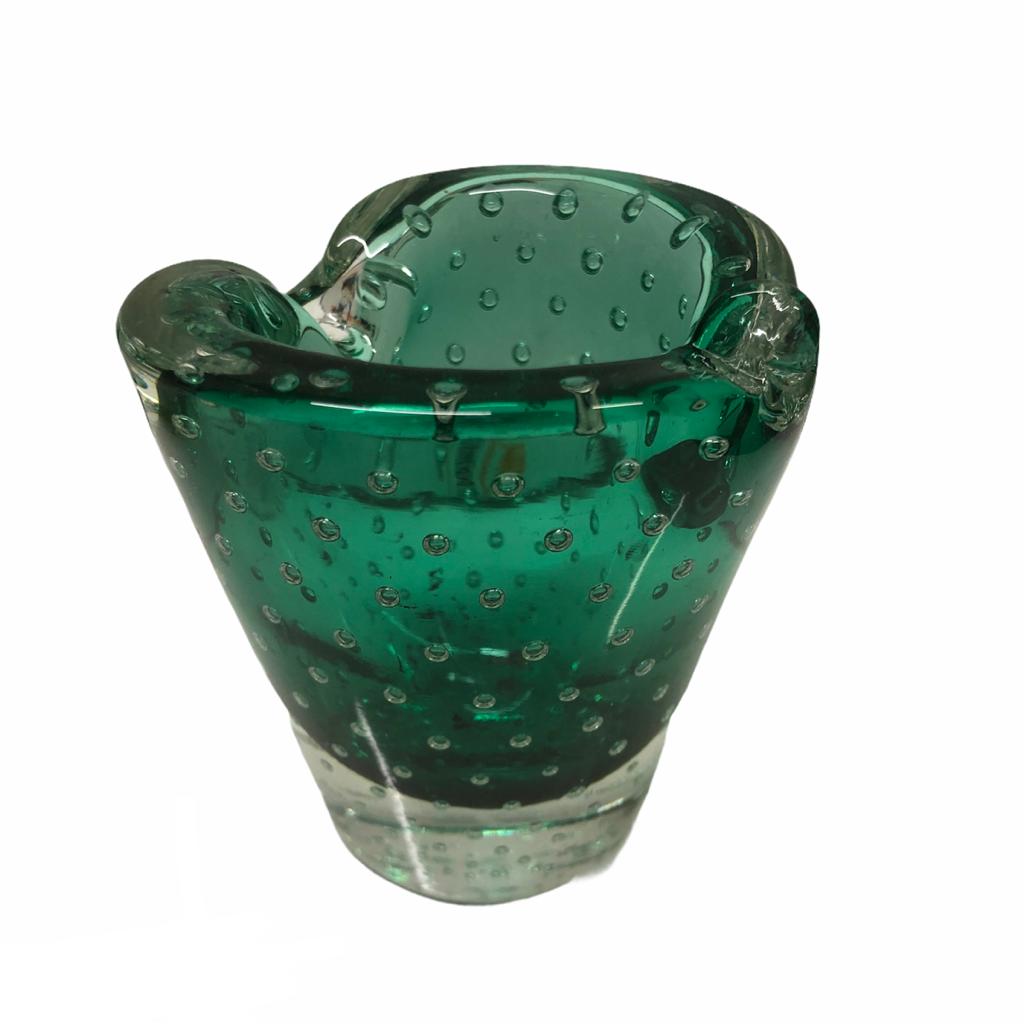 Raro bicchiere in vetro di Murano - immagine 2