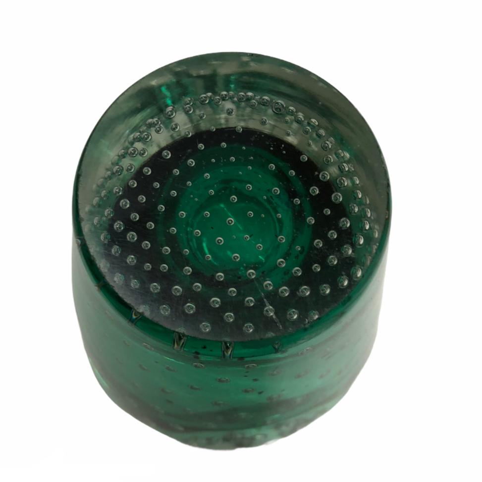 Raro bicchiere in vetro di Murano - immagine 3