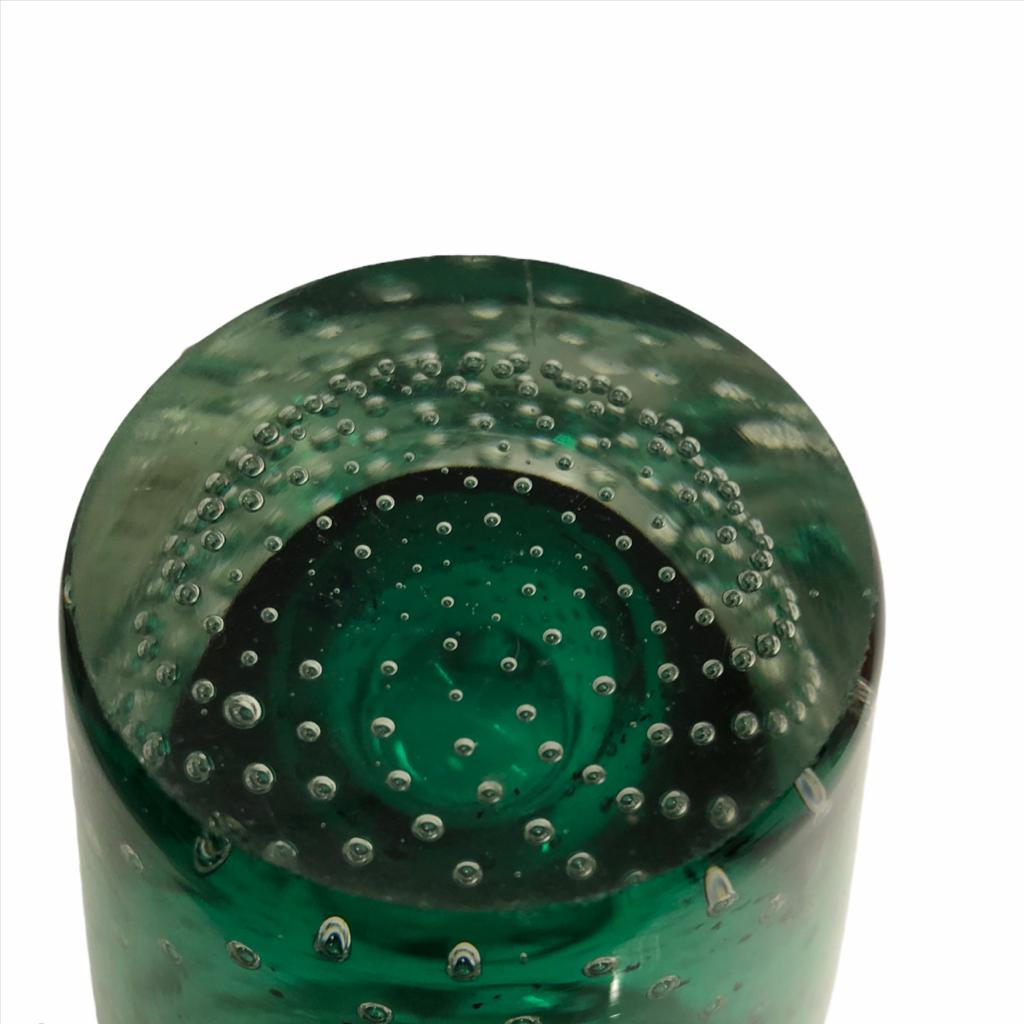 Raro bicchiere in vetro di Murano - immagine 4