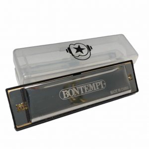 Armonica vintage Bontempi