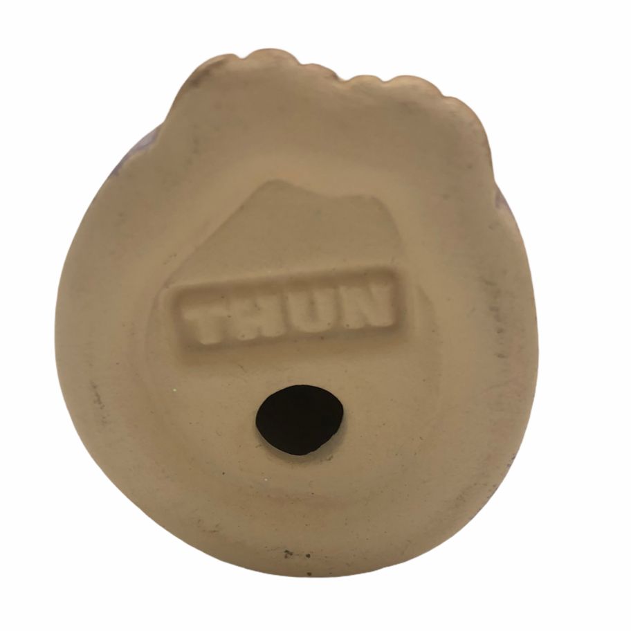 Animaletto in ceramica Thun - immagine 3