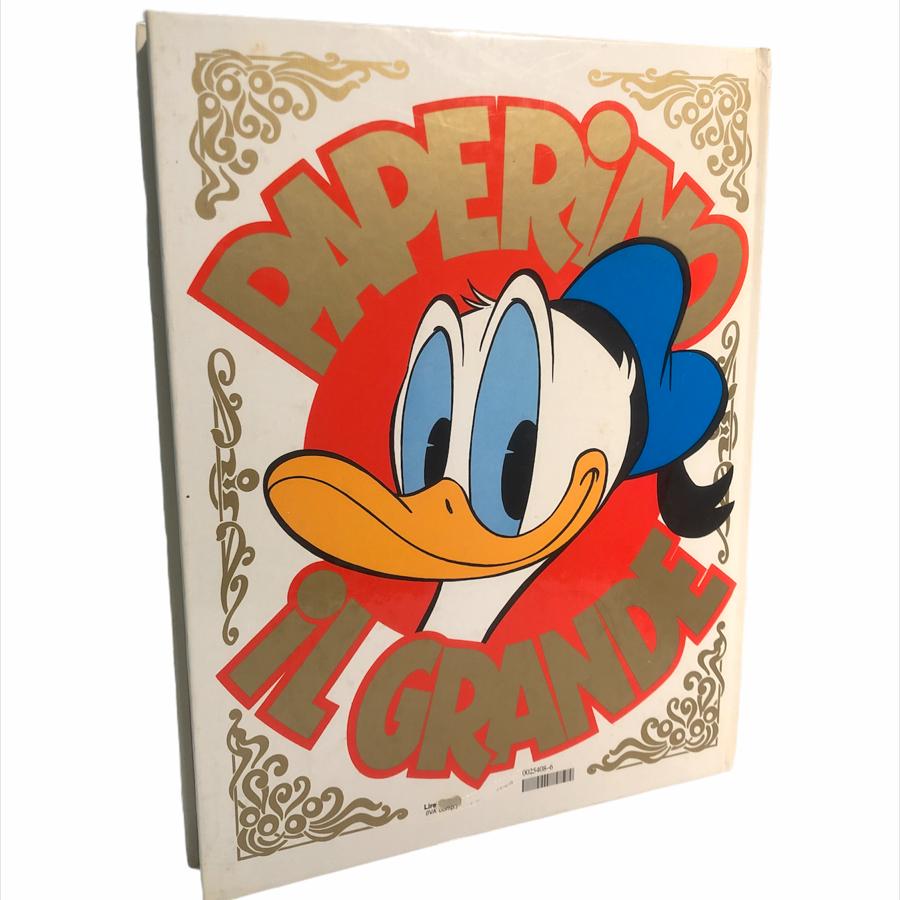 Paperino il Grande - Walt Disney - immagine 2