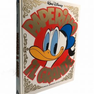 Paperino il Grande - Walt Disney