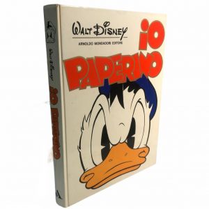 Io Paperino - Walt Disney