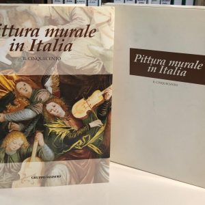 Pittura Murale in Italia - Il Cinquecento - Gruppo San Paolo