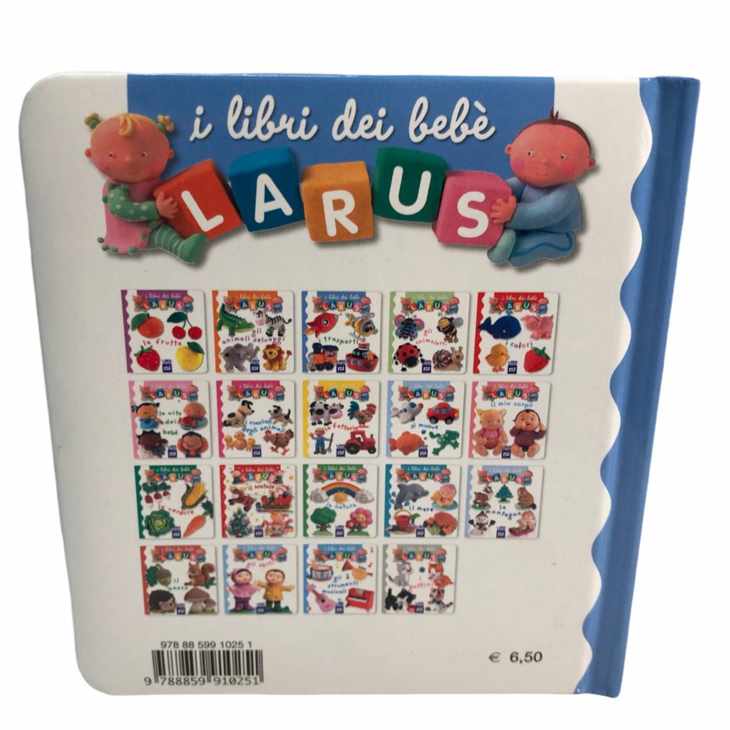 I Trasporti - Larus Junior - immagine 2