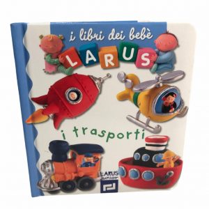 I Trasporti - Larus Junior