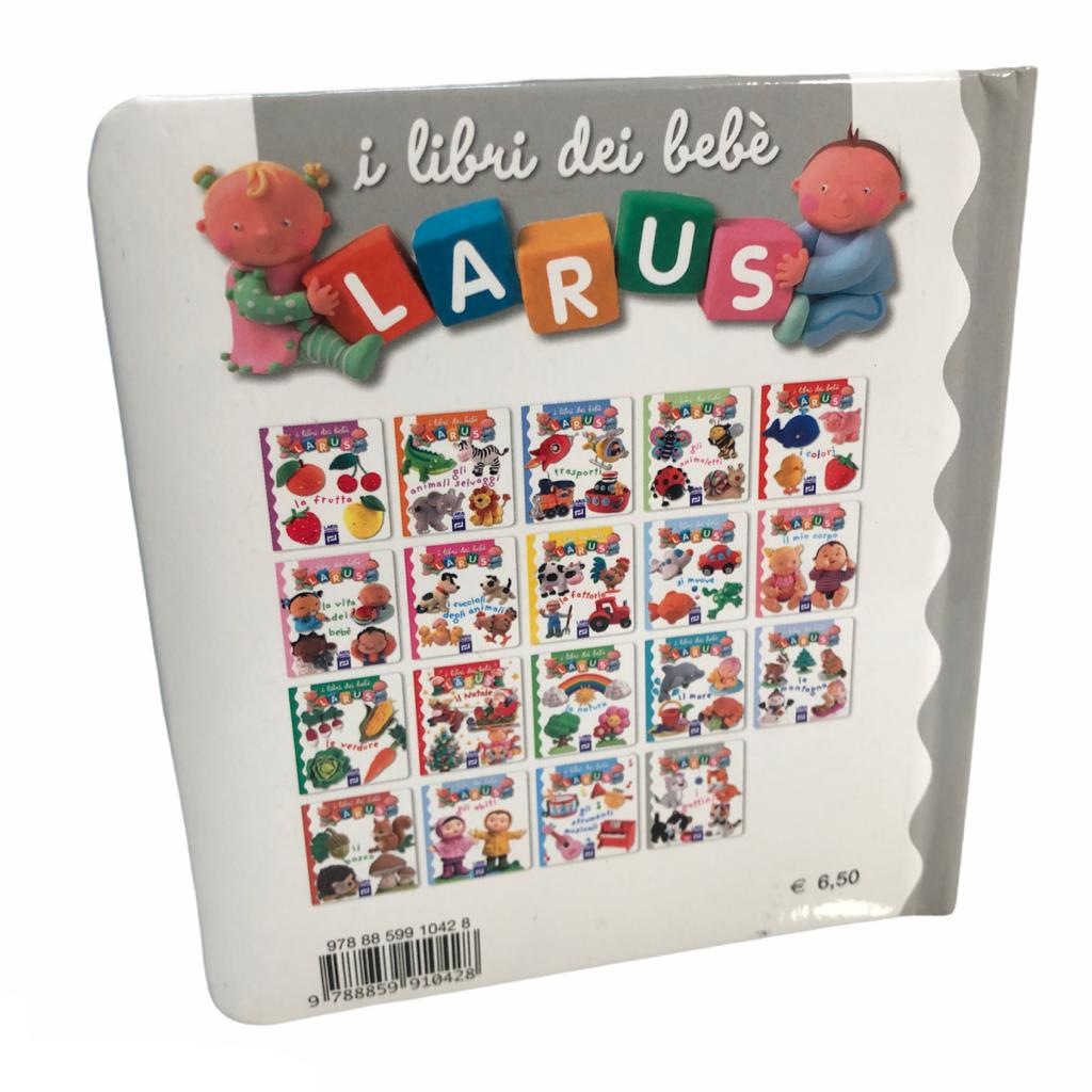 I gattini - Larus Junior - immagine 2