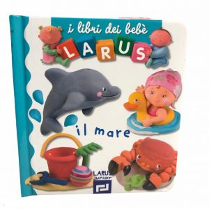 Il Mare - Larus Junior