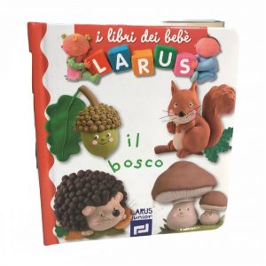 Il Bosco - Larus Junior