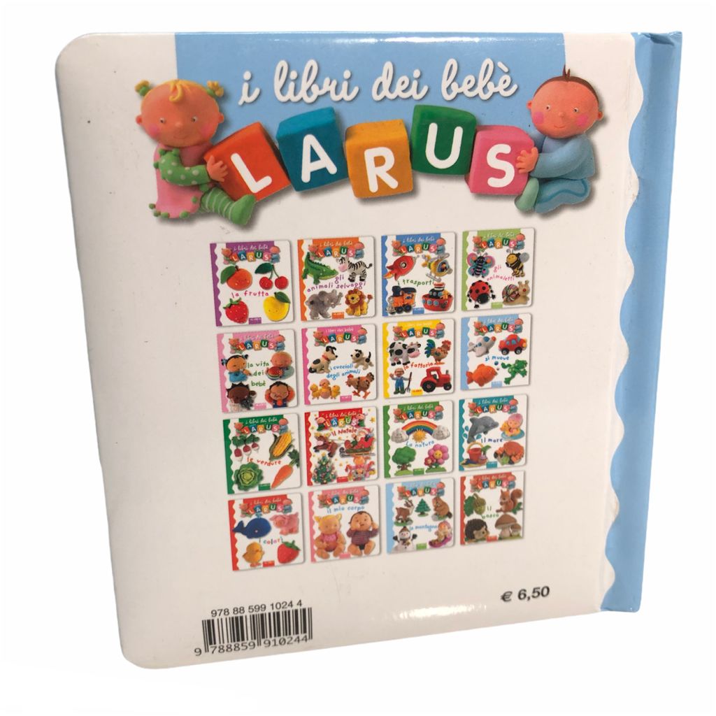 Si muove - Larus - immagine 2