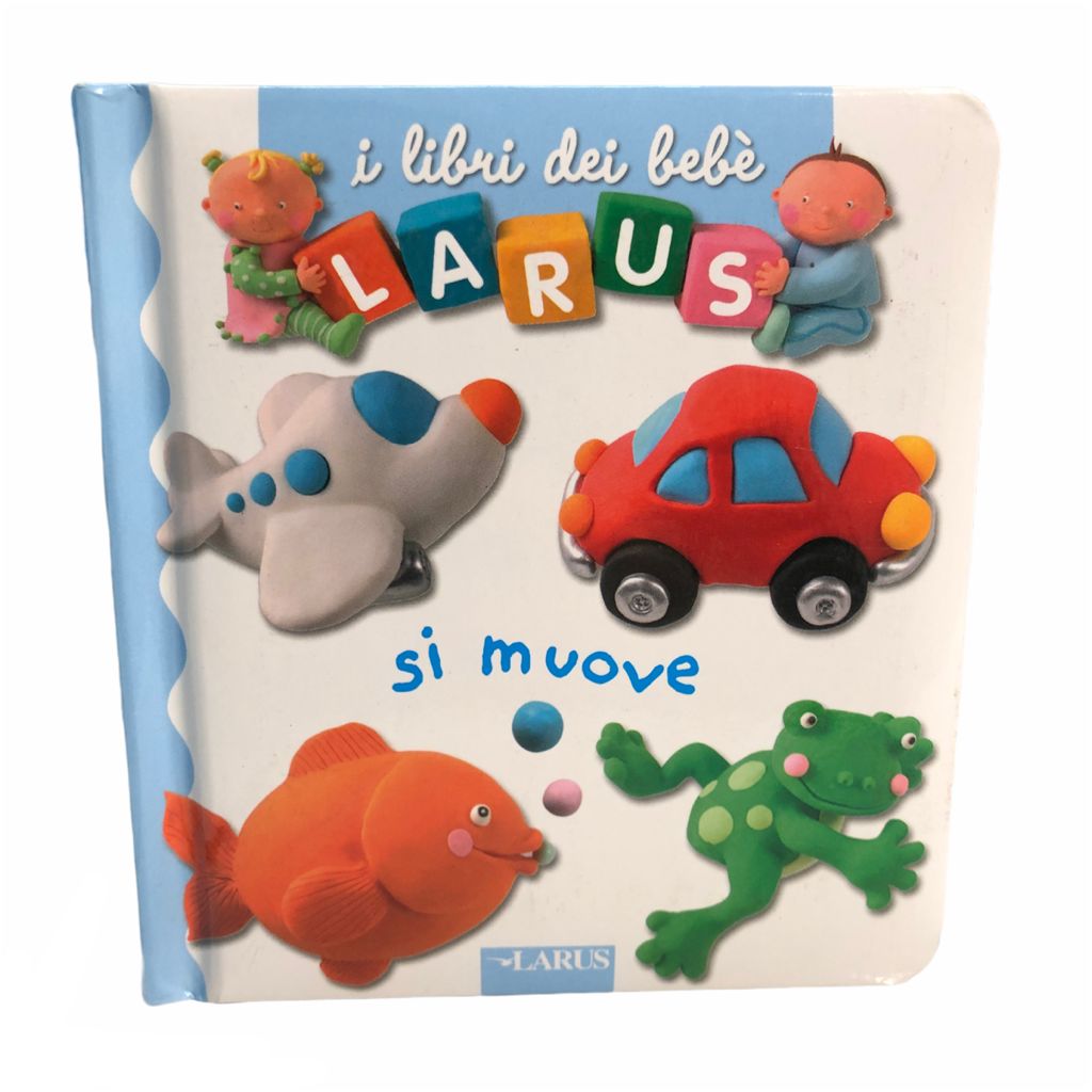 Si muove - Larus