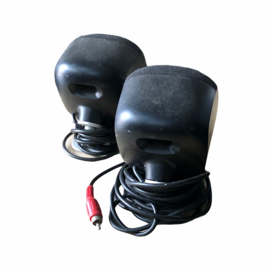 Dolby Sound round Logitech Z-540 - immagine 4