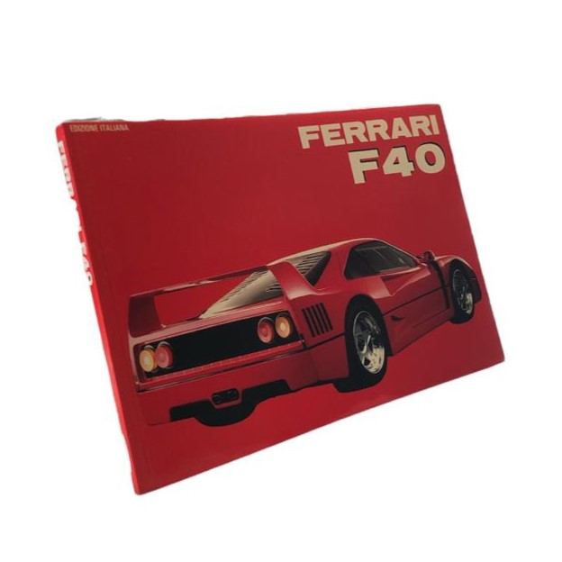 ferrari f40