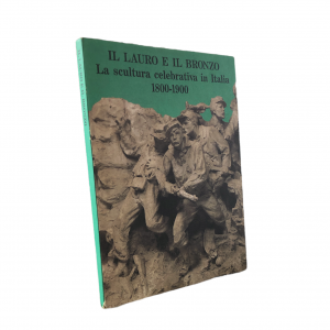il lauro e il bronzo