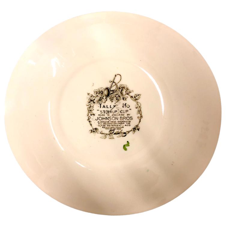 johnson bros originale
