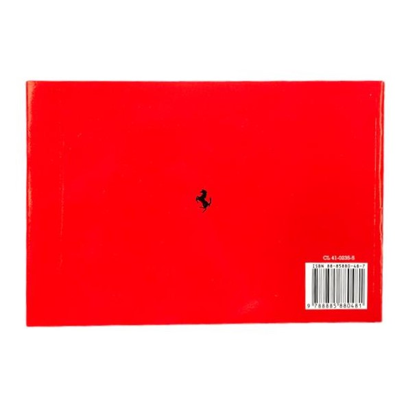 libri ferrari