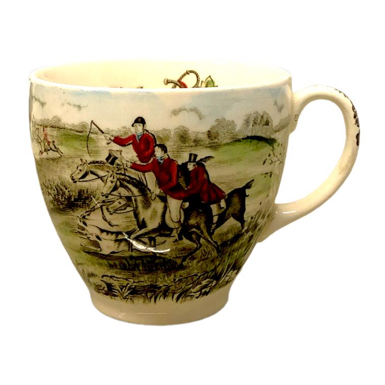 tazza johnson bros