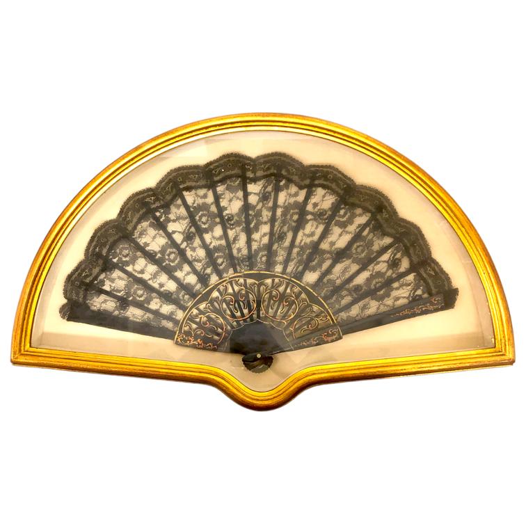 ventaglio collezione