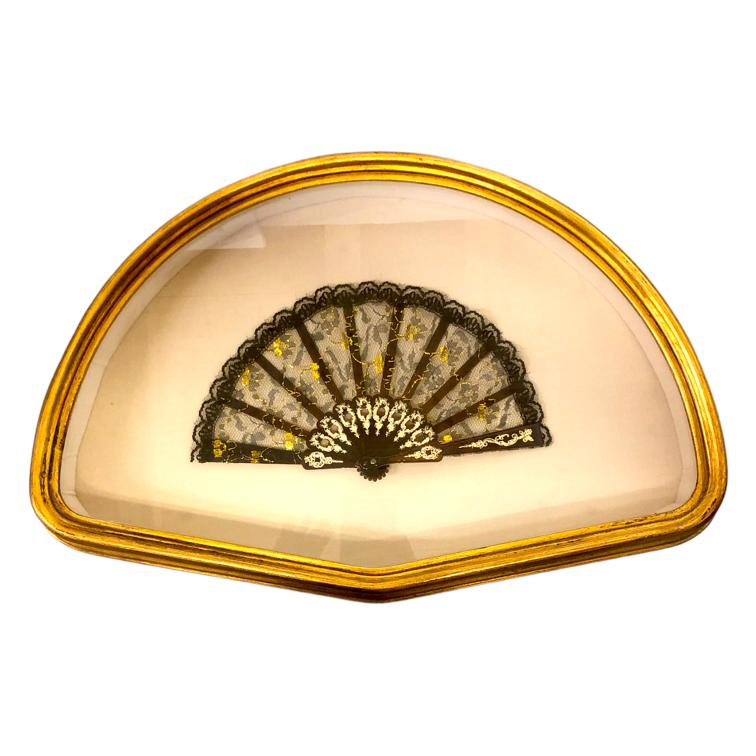 ventaglio da collezione